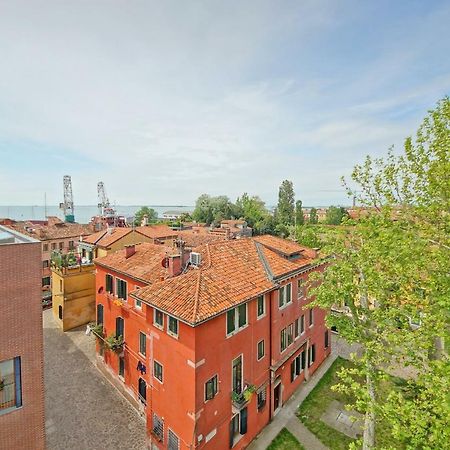 Dolcevita Apartments N 329 Venice Exterior photo